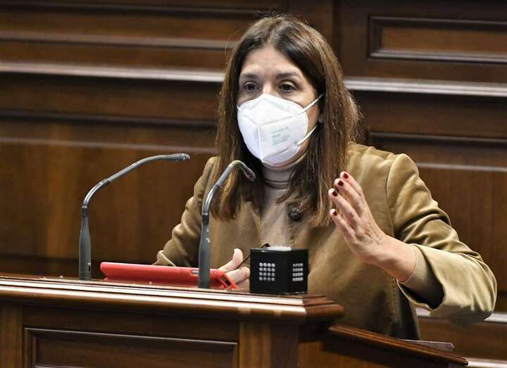 Carmen Hernández / TA